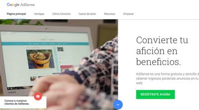 monetizar blog y redes sociales ganar dinero en internet