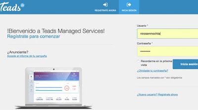 monetizar blog y redes sociales ganar dinero en internet