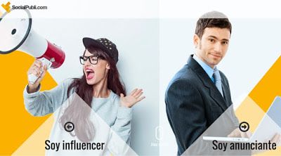 monetizar blog y redes sociales ganar dinero en internet