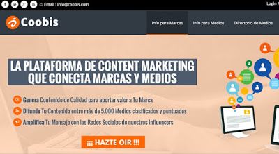 monetizar blog y redes sociales ganar dinero en internet