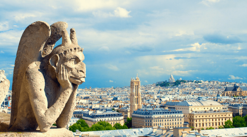 Paris Ibiza 5 destinos para una escapada