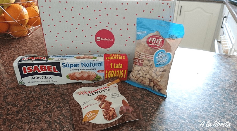 testabox innoval de mayo 5