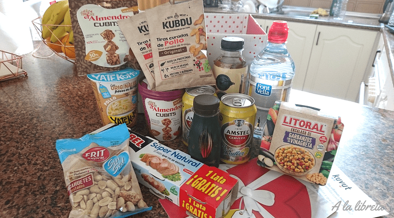 testabox innoval de mayo 1