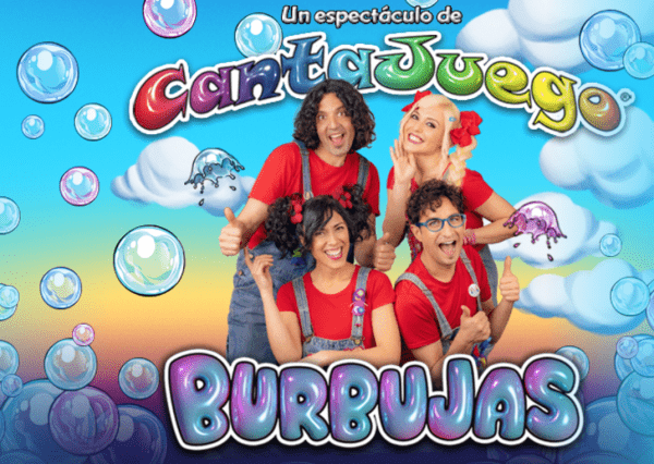 Cantajuego La Nucia 2024