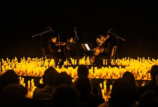 Candlelight Conciertos Alicante Halloween