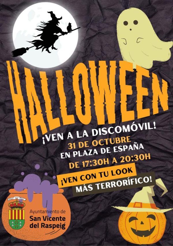 Fiesta Sant Vicent del Raspeig