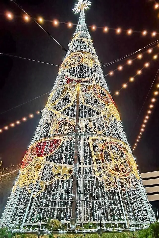 Navidad en El Campello 2023